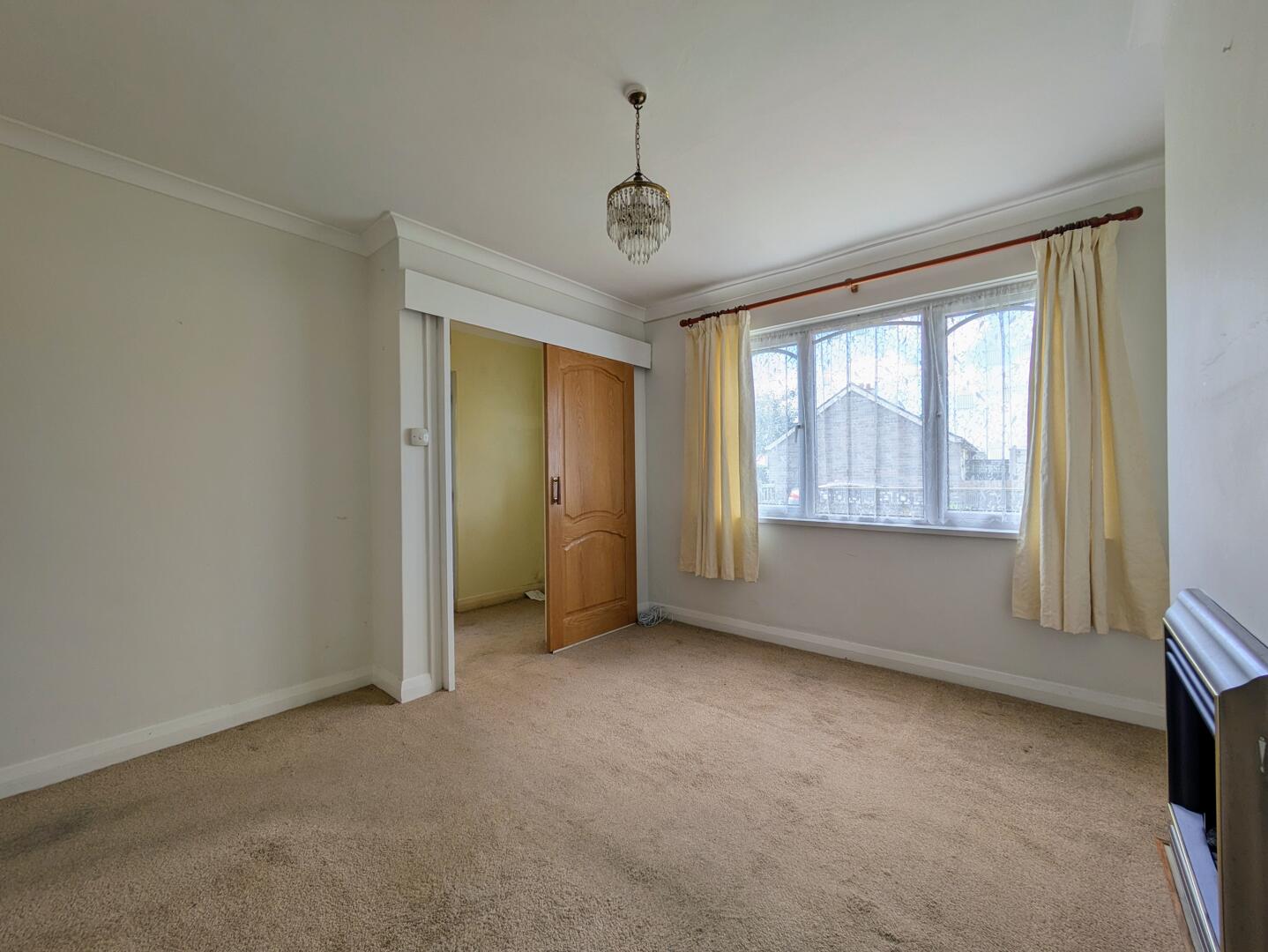 2 bed property in Trelander North, Truro